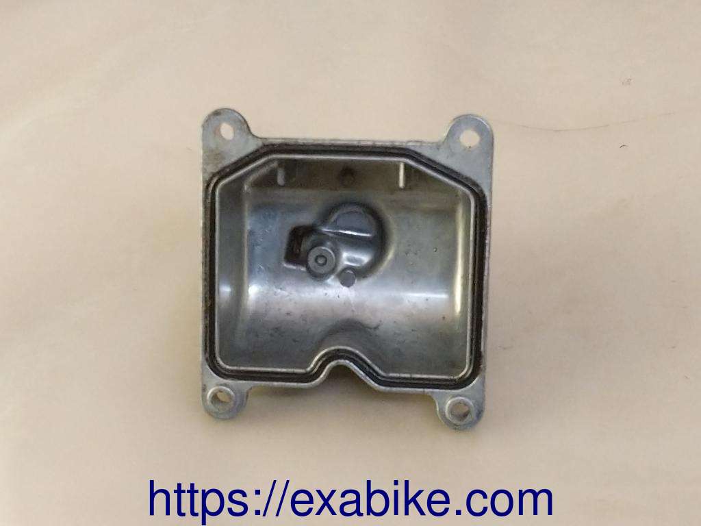 cuve de carburateur Kawasaki EN 500 - photo 3