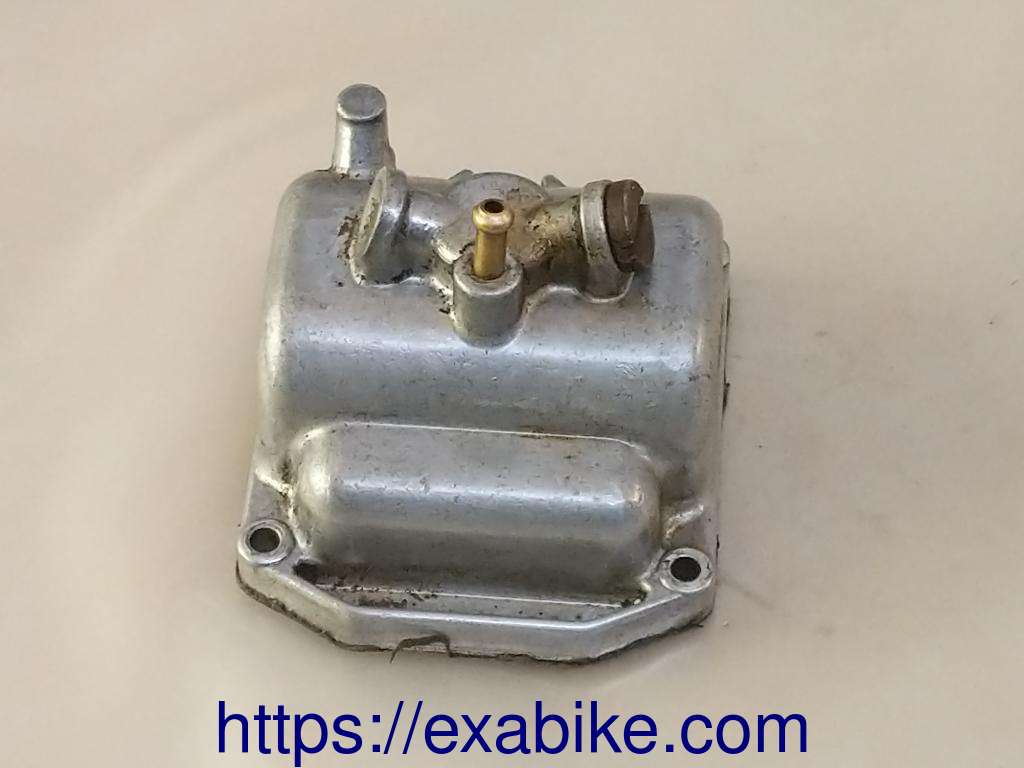 cuve de carburateur Suzuki GS 750 - photo 1