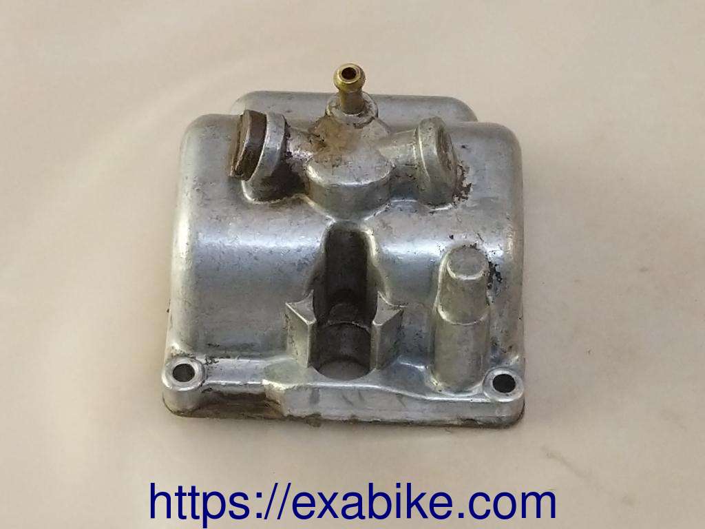 cuve de carburateur Suzuki GS 750 - photo 2