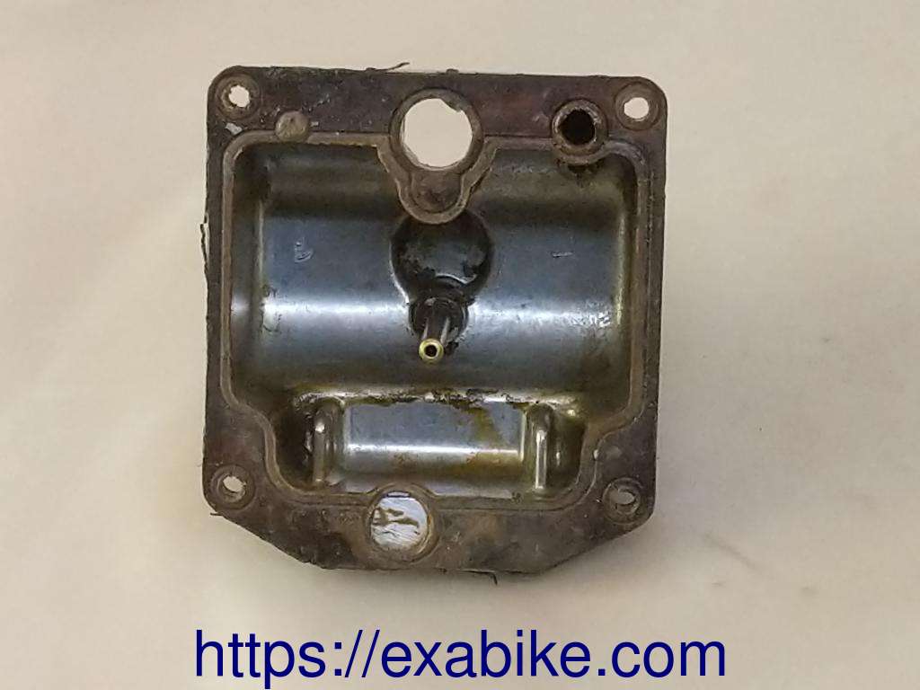 cuve de carburateur Suzuki GS 750 - photo 3