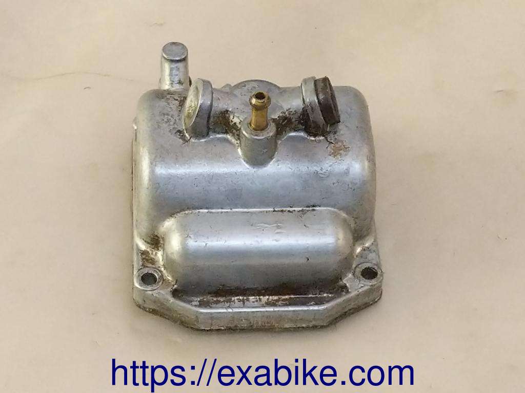 cuve de carburateur Suzuki GS 750 - photo 1