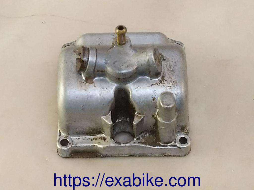 cuve de carburateur Suzuki GS 750 - photo 2