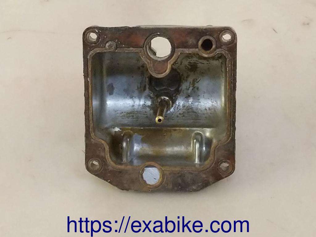 cuve de carburateur Suzuki GS 750 - photo 3