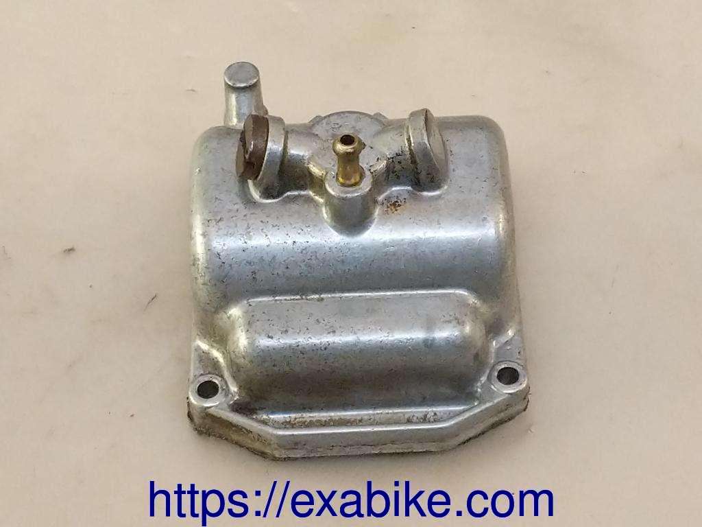 carburetor float chamber Suzuki GS 750 - photo 1