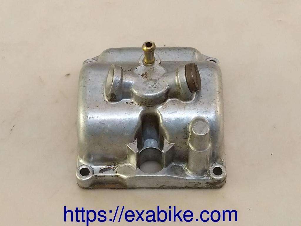 carburetor float chamber Suzuki GS 750 - photo 2