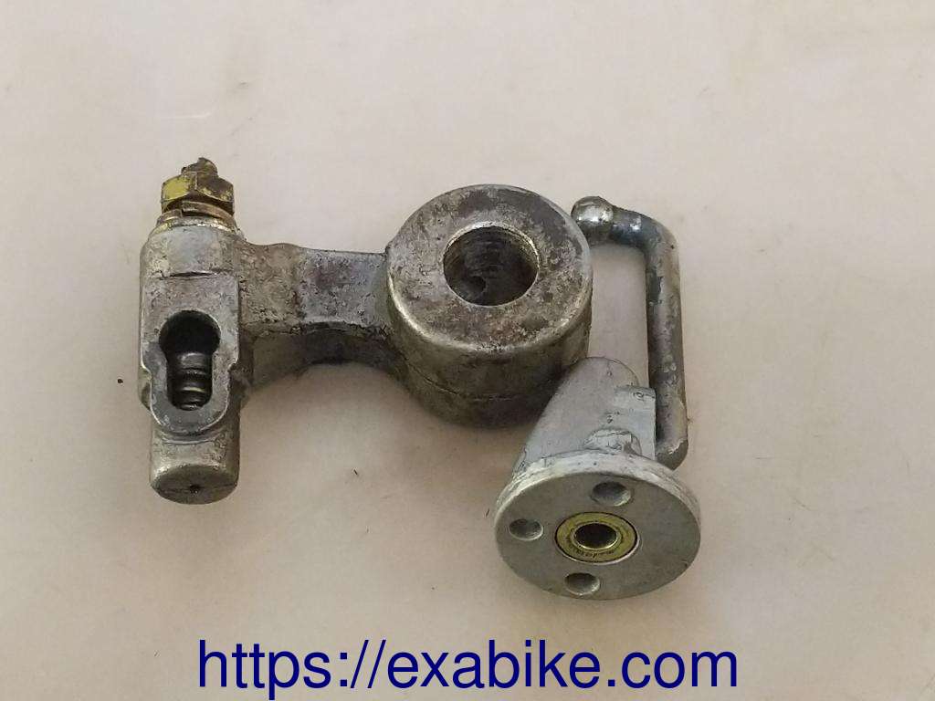 carburetor part Suzuki GS 750 - photo 1