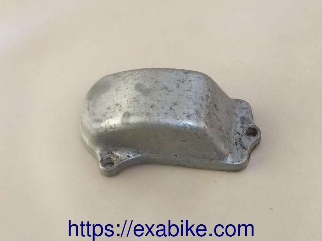carburetor top cap Suzuki GS 750 - photo 1