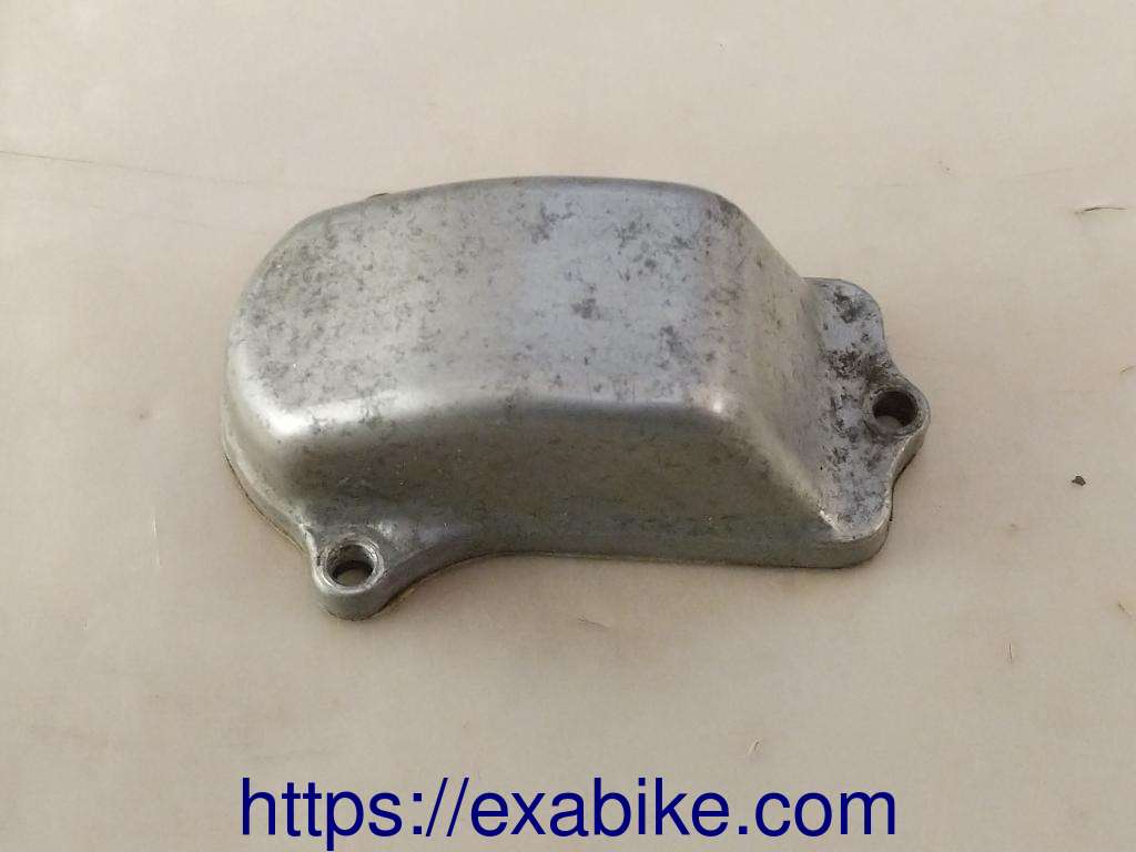 carburetor top cap Suzuki GS 750 - photo 1