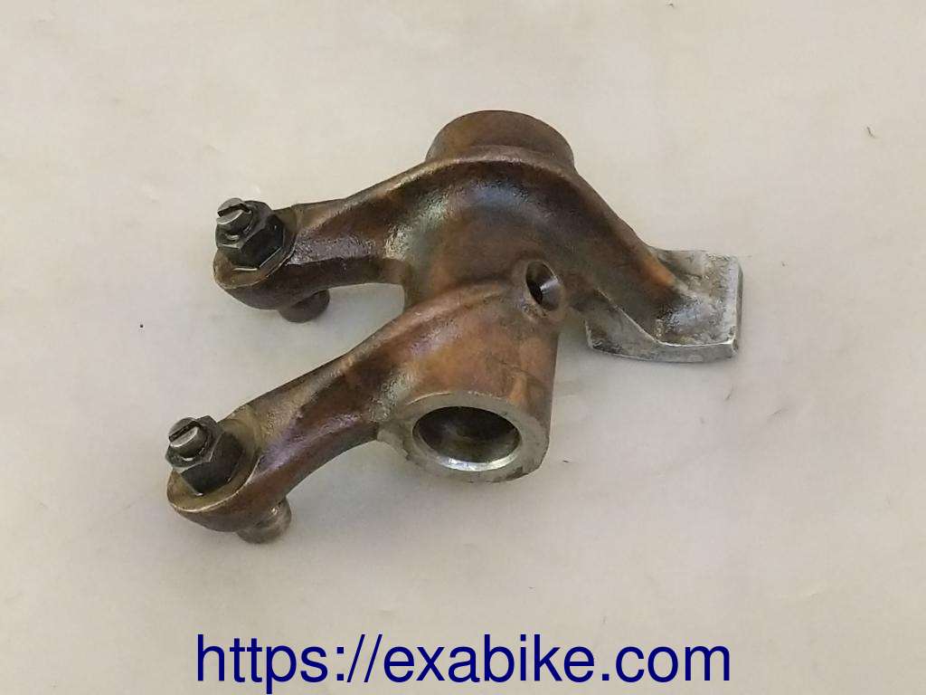 valve rocker Aprilia 500 Scarabeo - photo 1