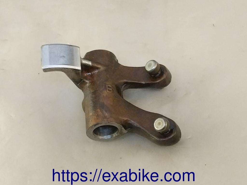 valve rocker Aprilia 500 Scarabeo - photo 2