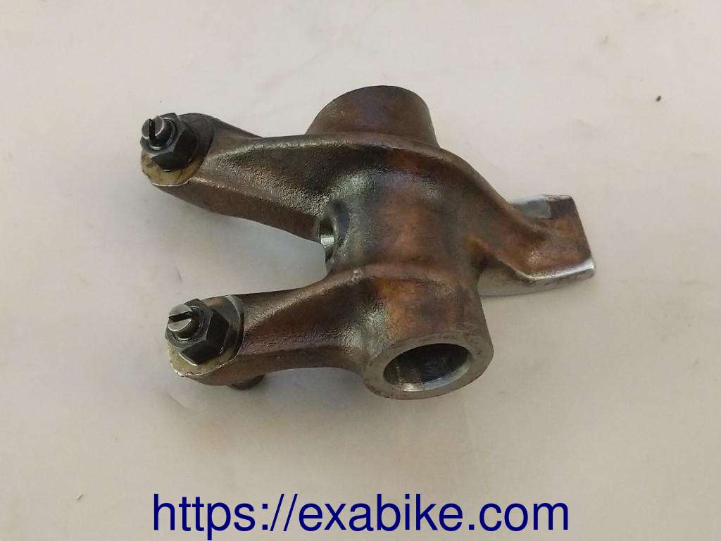 valve rocker Aprilia 500 Scarabeo - photo 1