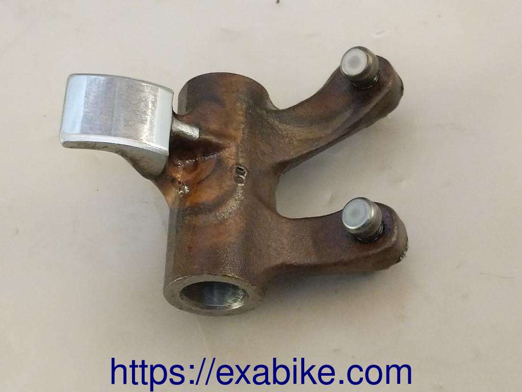valve rocker Aprilia 500 Scarabeo - photo 2