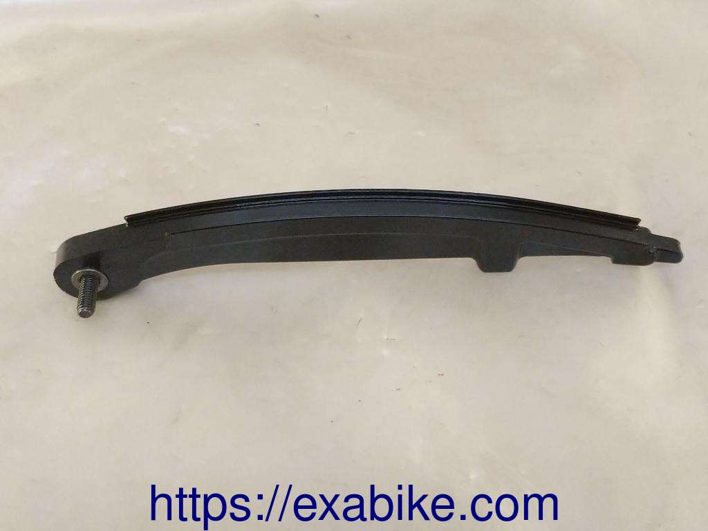 camchain tensioner guid Aprilia 500 Scarabeo - photo 1