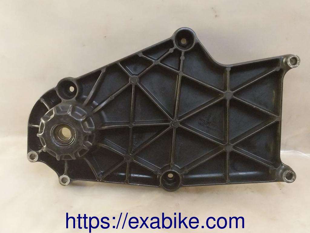 holder Aprilia 500 Scarabeo - photo 2