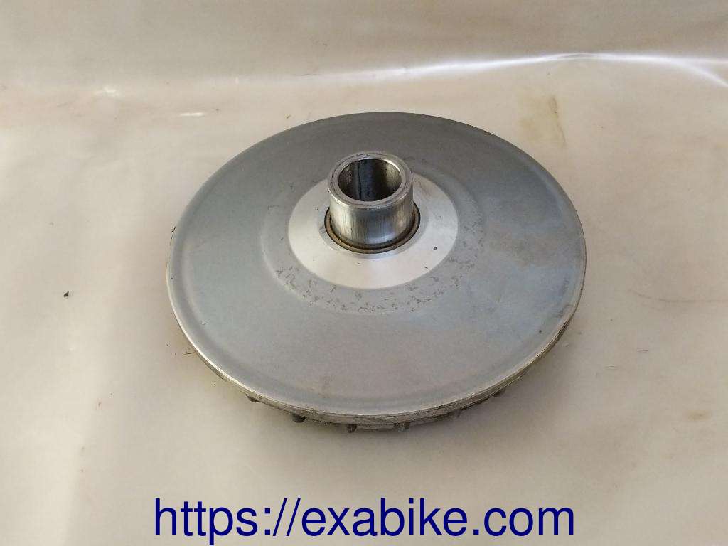 driven flange Aprilia 500 Scarabeo - photo 1