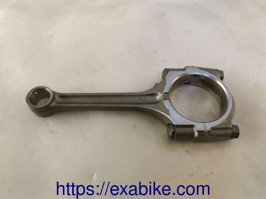 connecting rod Yamaha XP 500 T-MAX - photo 1