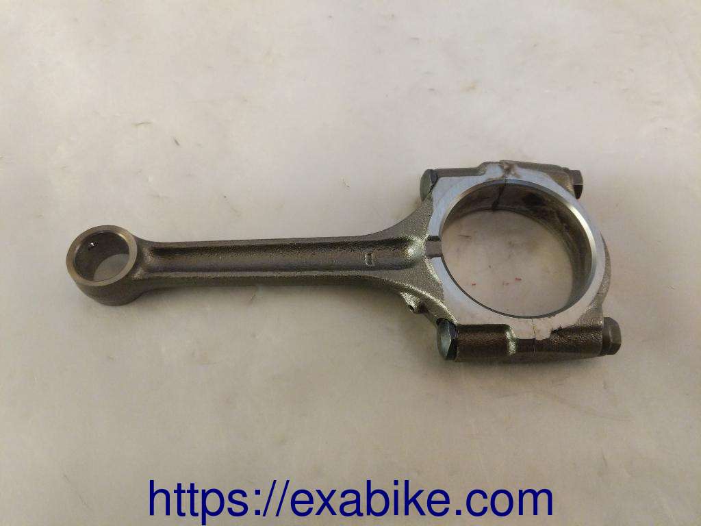 connecting rod Yamaha XP 500 T-MAX - photo 2