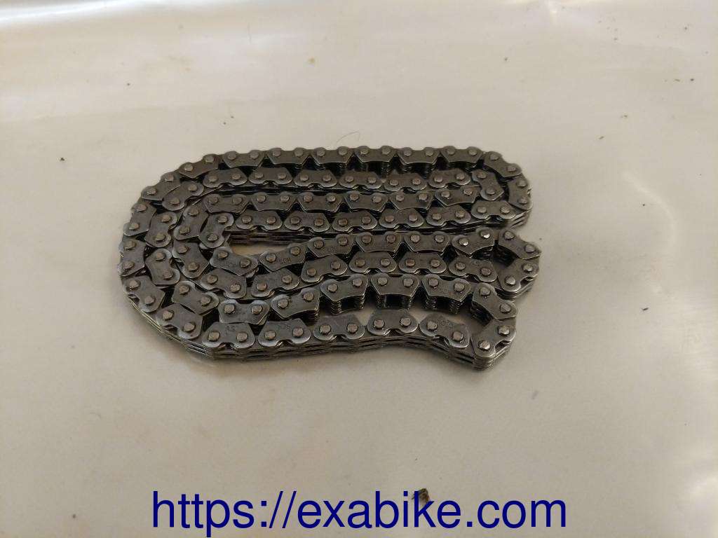 chaine de distribution Yamaha XP 500 T-MAX - photo 1