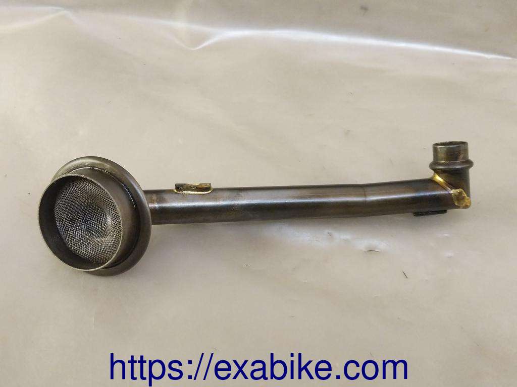 oil strainer Yamaha XP 500 T-MAX - photo 2