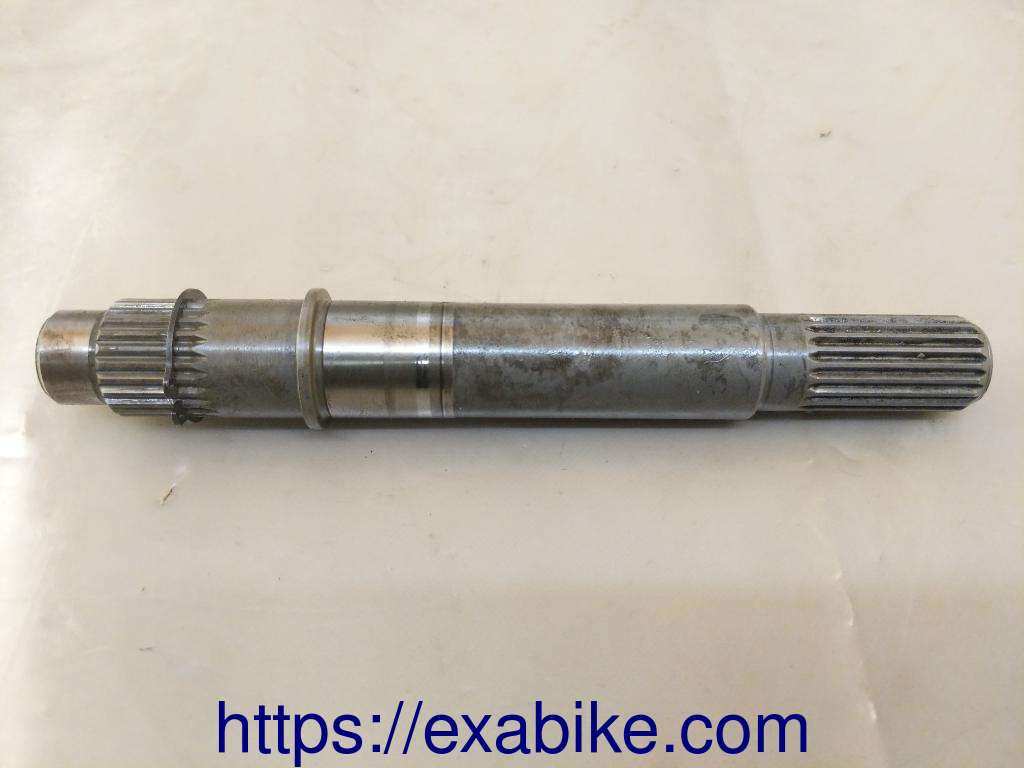 secondary shaft Yamaha XP 500 T-MAX - photo 1