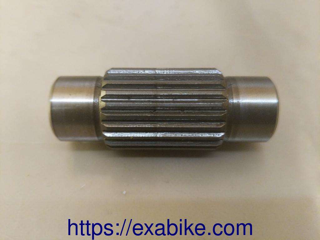 primary shaft Yamaha XP 500 T-MAX - photo 1
