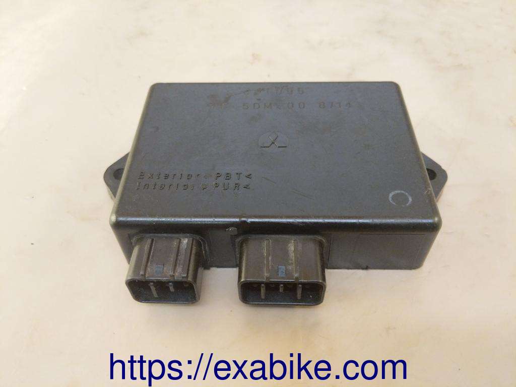 spark unit Yamaha FZS 600 Fazer - photo 1