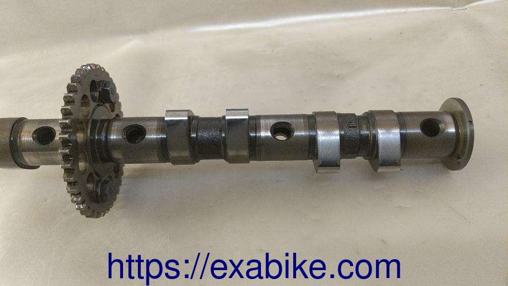 arbre à câmes d'échappement Yamaha FZS 600 Fazer - photo 2