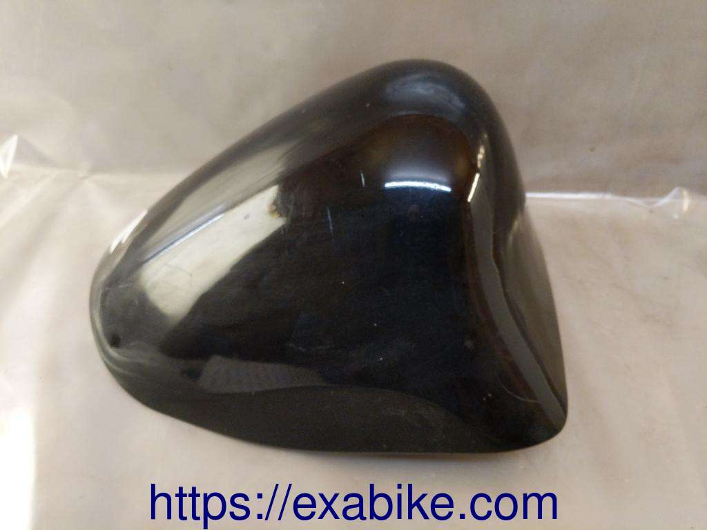 seat cover, rear Suzuki GSXR 1300 Hayabusa - photo 1