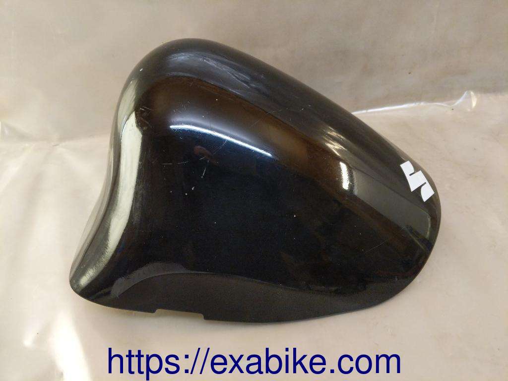 seat cover, rear Suzuki GSXR 1300 Hayabusa - photo 2
