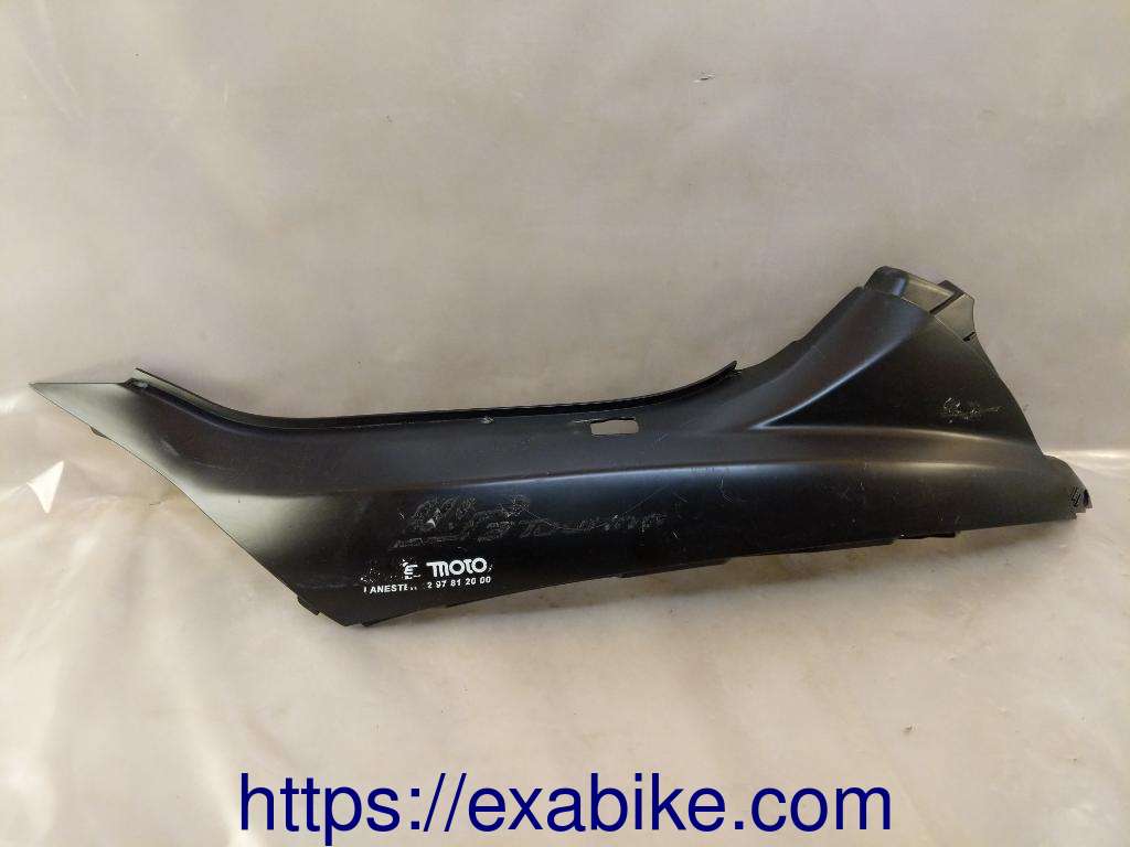 cowl element Piaggio 125 MP3 - photo 1
