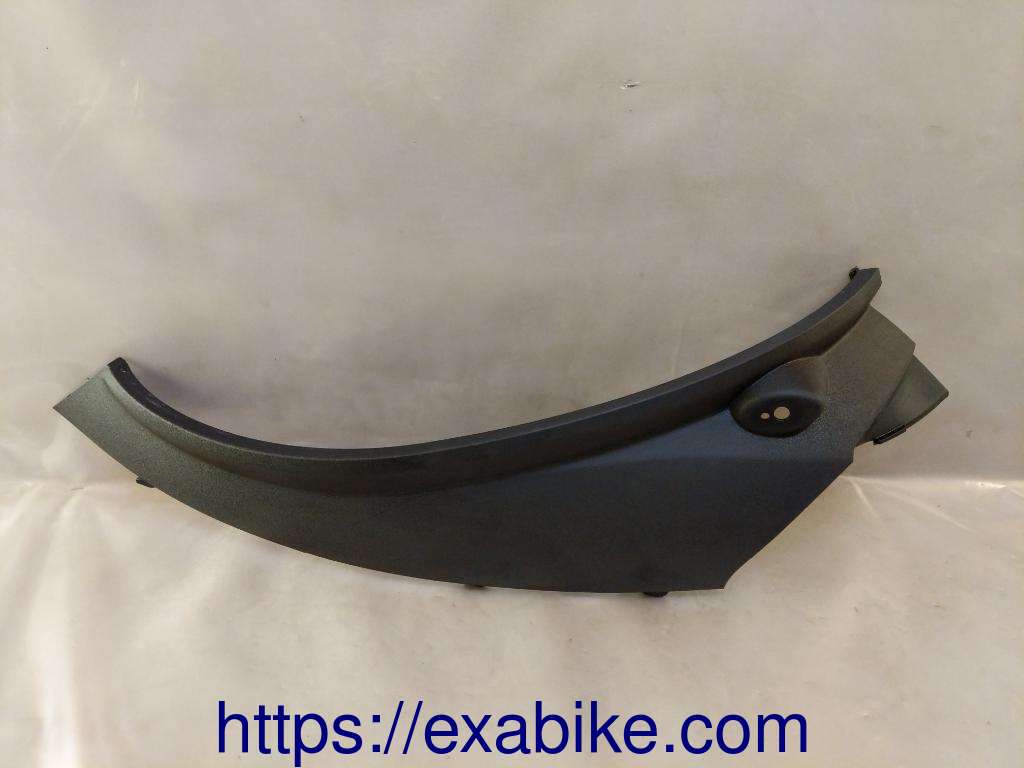 cowl Piaggio 125 MP3 - photo 2