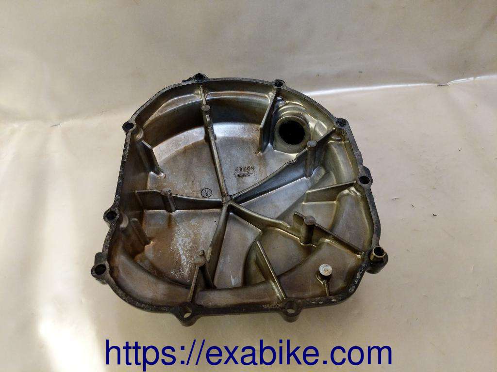 carter d'embrayage Yamaha FZS 600 Fazer - photo 2