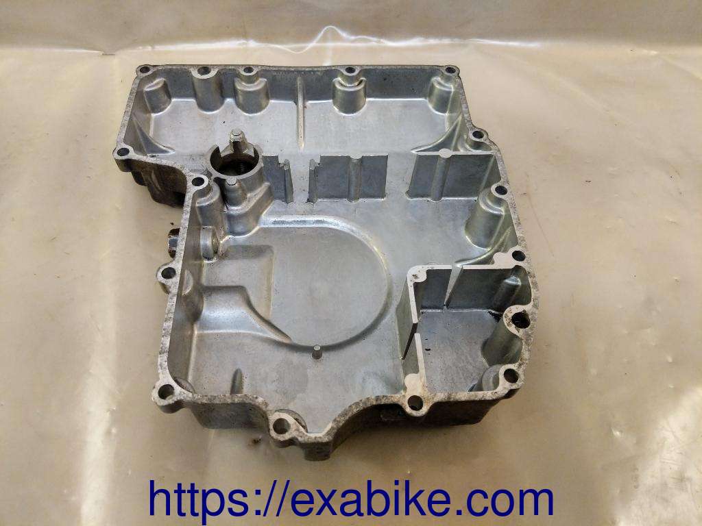 oil pan Yamaha FZS 600 Fazer - photo 2