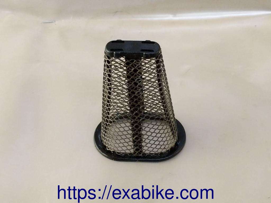 no description - see photo Yamaha 125 XTX - photo 1
