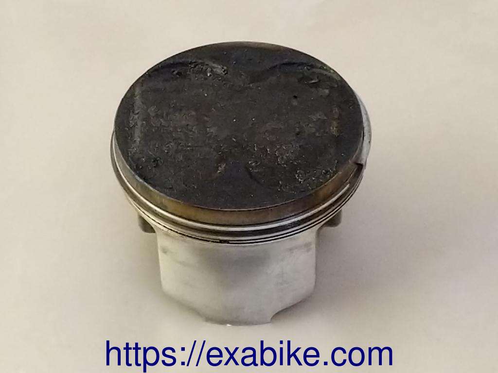 piston Yamaha FZS 600 Fazer - photo 1
