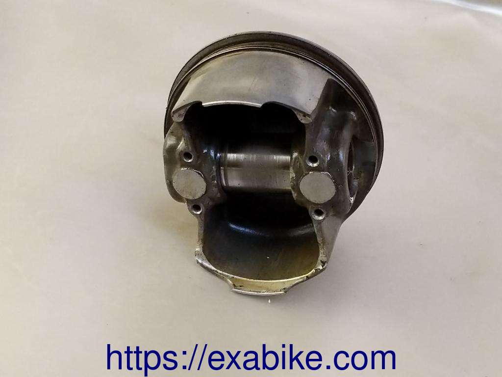 piston Yamaha FZS 600 Fazer - photo 3