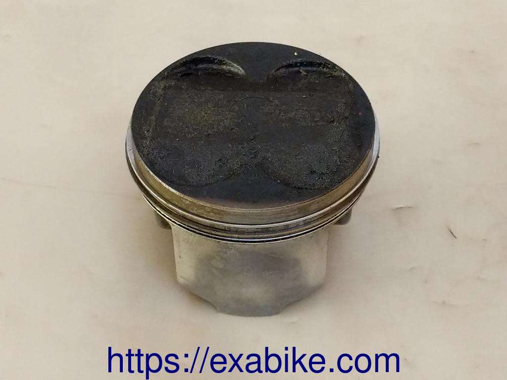 piston Yamaha FZS 600 Fazer - photo 1