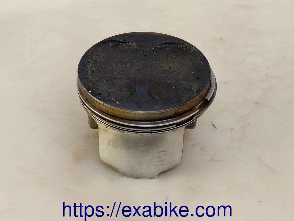 piston Yamaha FZS 600 Fazer - photo 2