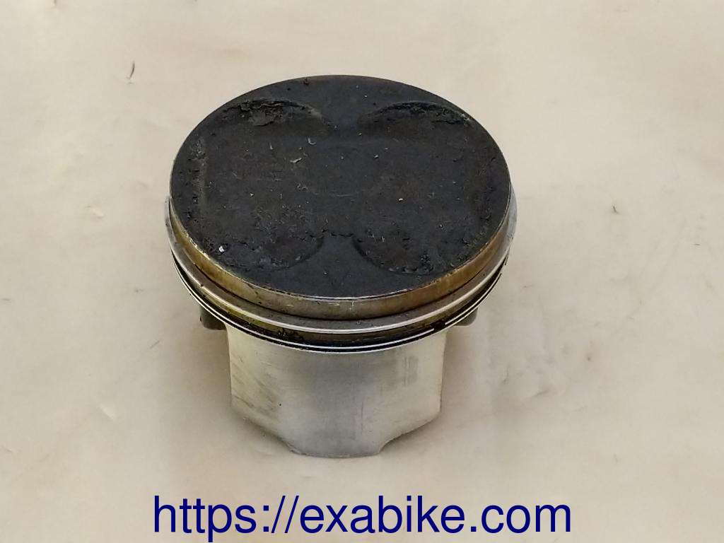 piston Yamaha FZS 600 Fazer - photo 1