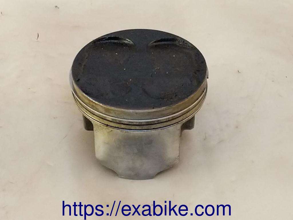 piston Yamaha FZS 600 Fazer - photo 2