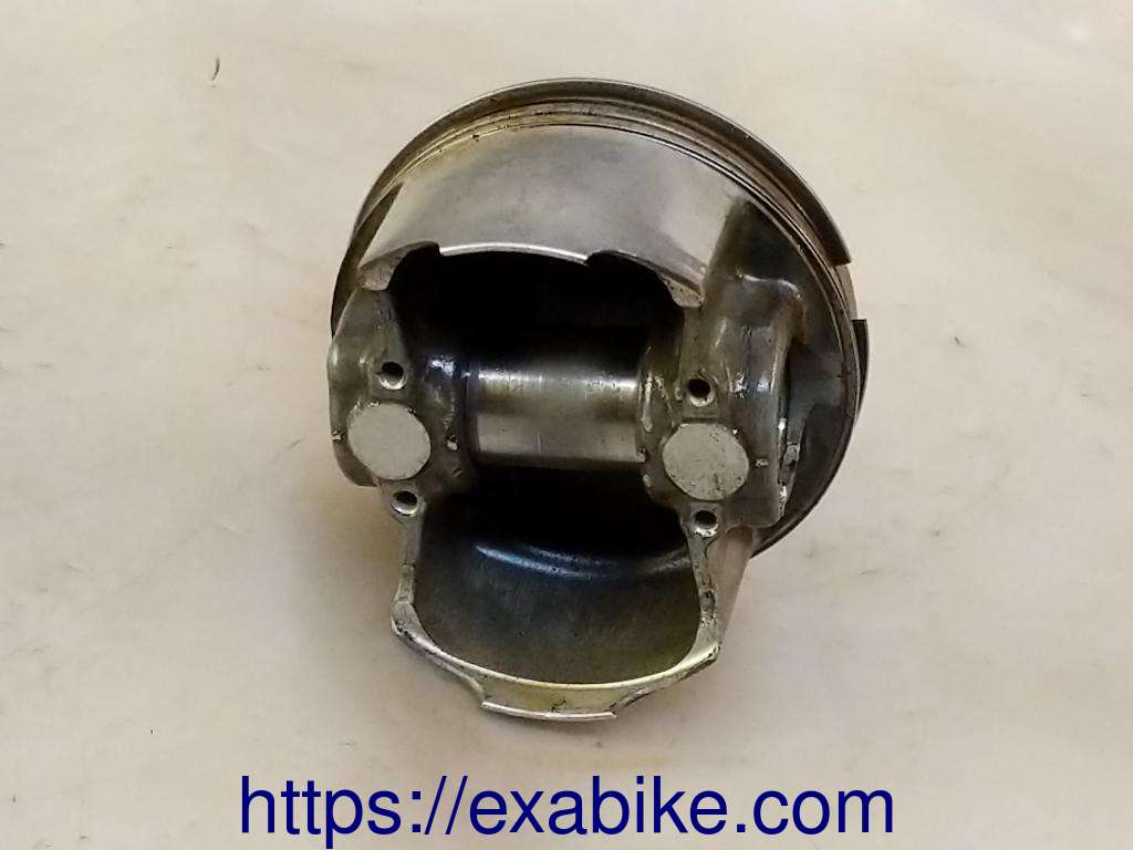 piston Yamaha FZS 600 Fazer - photo 3