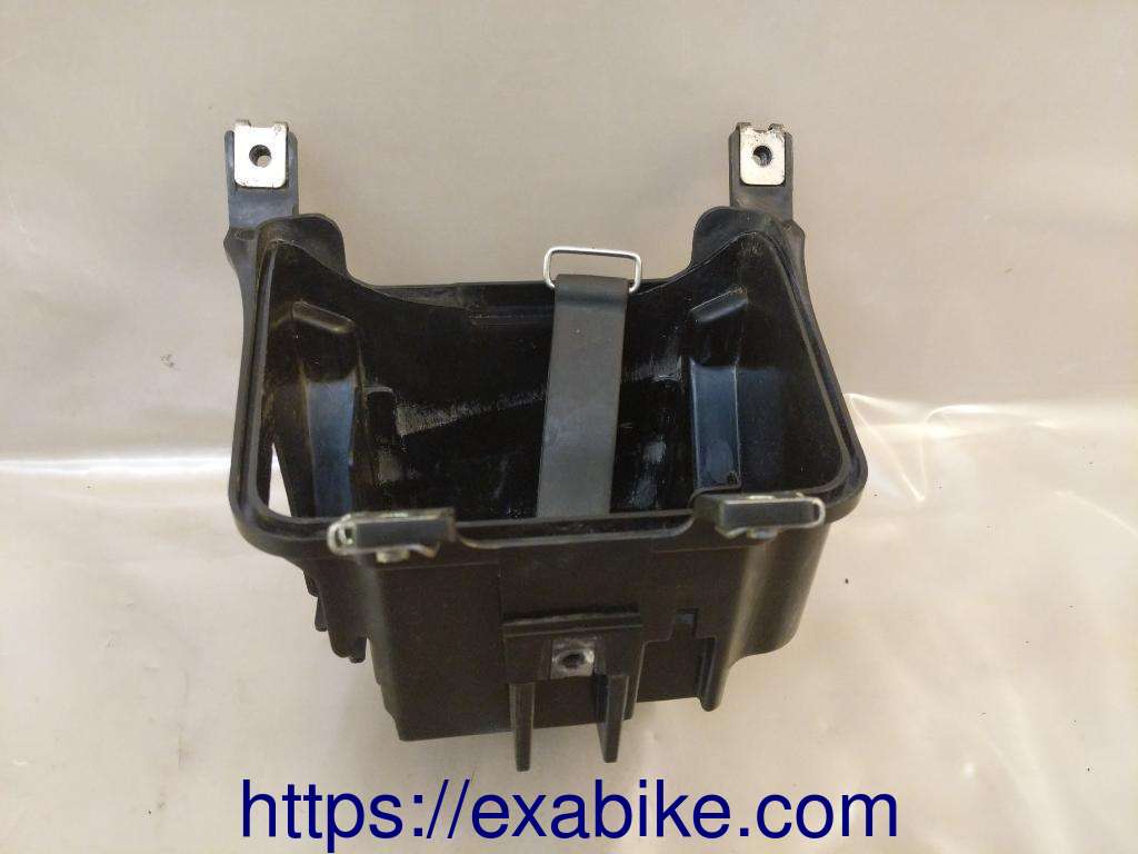 battery box Honda PCX 125 - photo 1