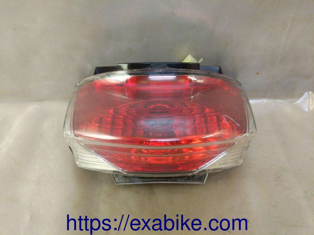 tail light Honda PCX 125 - photo 1