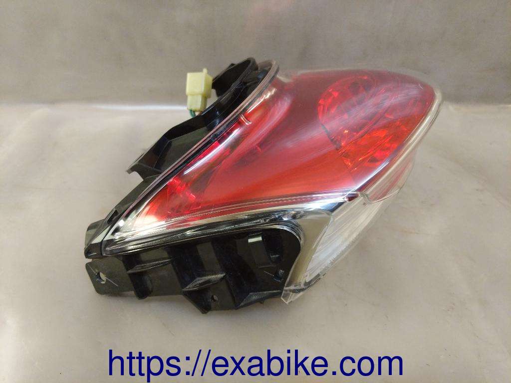 tail light Honda PCX 125 - photo 2