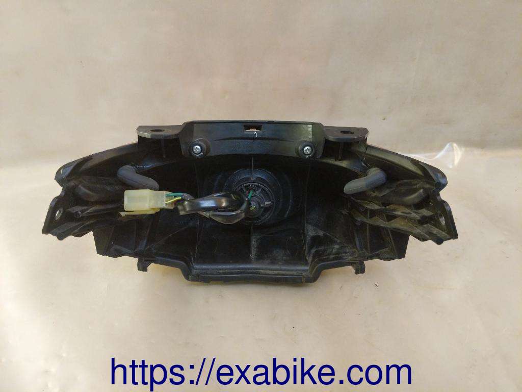 tail light Honda PCX 125 - photo 4