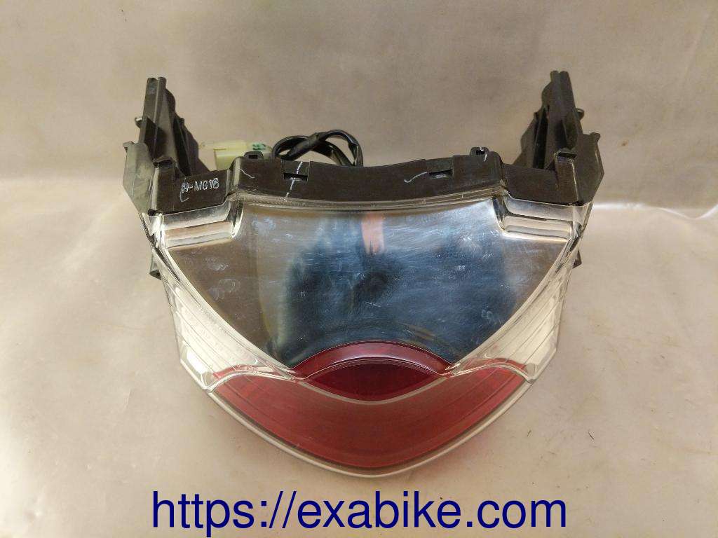 tail light Honda PCX 125 - photo 5