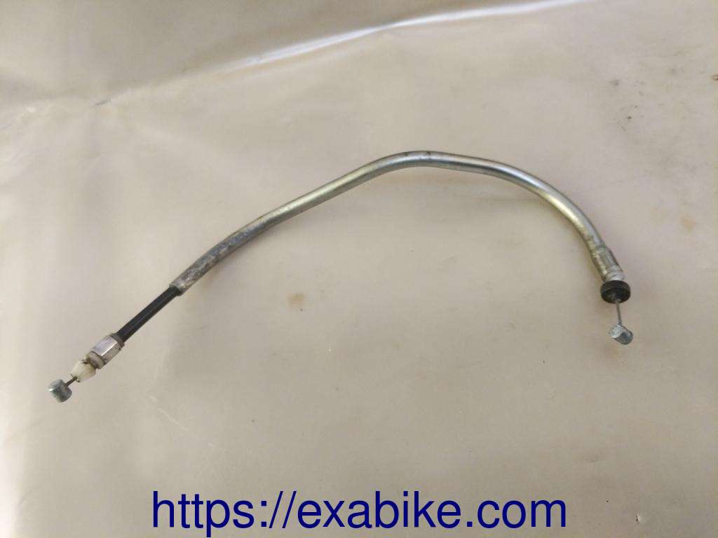cable d'ouverture carburant Honda PCX 125 - photo 1