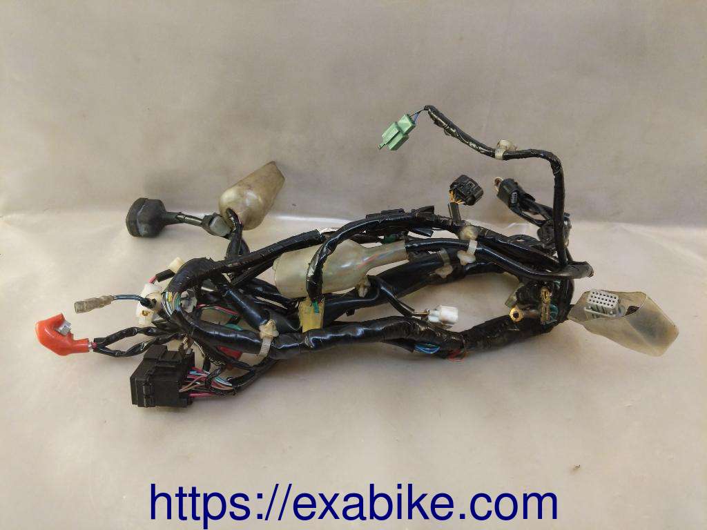 wire harness Honda PCX 125 - photo 1
