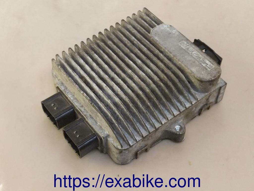 spark unit Honda PCX 125 - photo 1