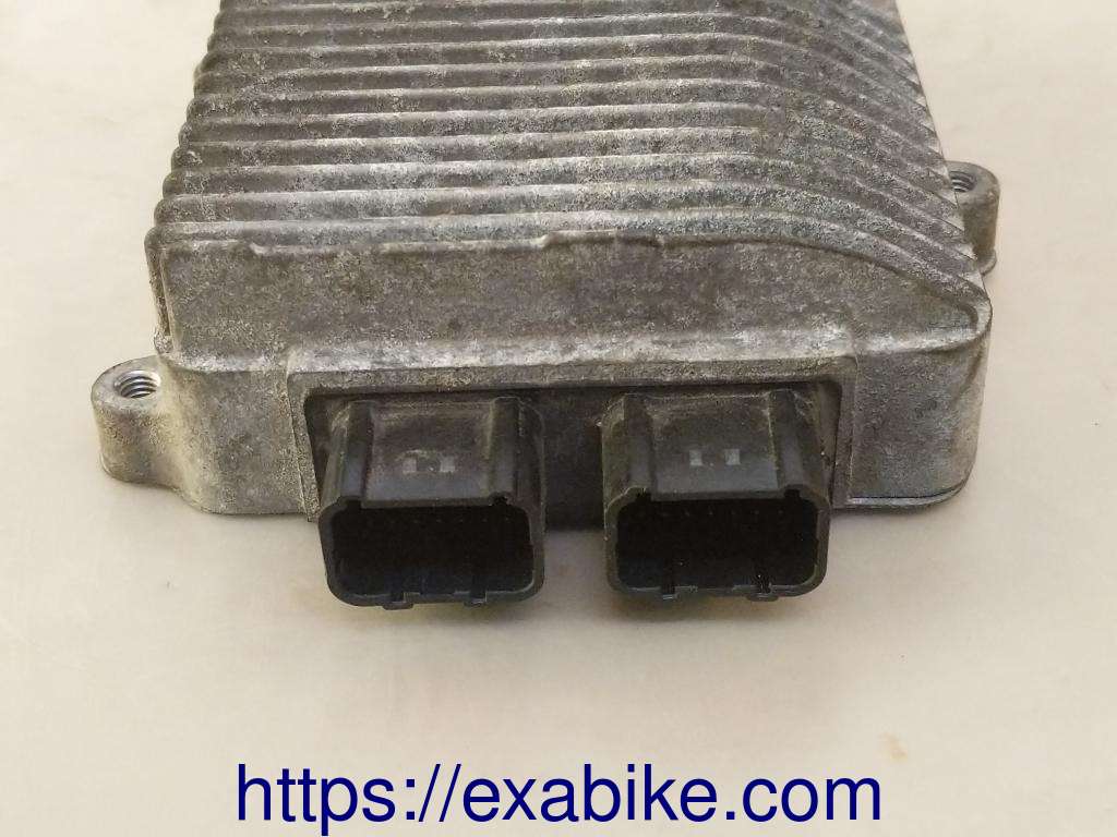 spark unit Honda PCX 125 - photo 2